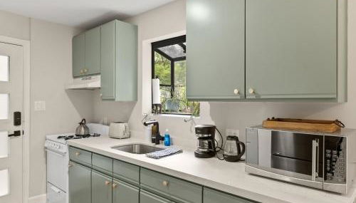 Designer Laurel Canyon Retreat, Hollywood Hills - Foto 4