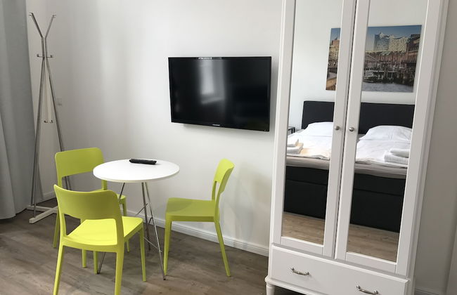 Appartement 8er Deck - Foto 2