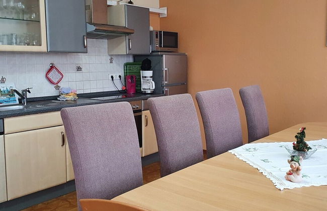 Wohnung mit Eigener Terrasse in Homberg - Foto 29