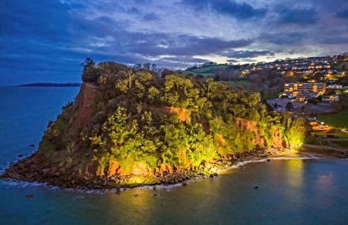 Number 10, Montpellier Apartments, Teignmouth - Foto 31