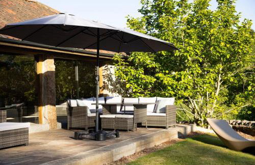 H Oxencombe Farm House - Foto 16