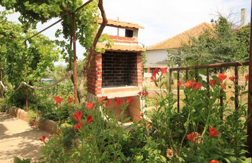 Apartments by the sea Tkon, Pasman - 8218 - Foto 8