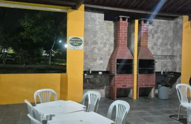 flat 017 Condominio Paraiso da Serra Negra - PE proximo Bodega de Veio - Foto 16