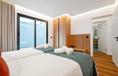 Luxury Seafront Escape II - Foto 26