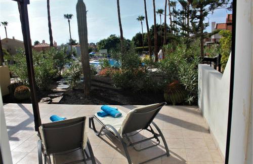 almacanarias.holidays Alma 2 - Photo 18