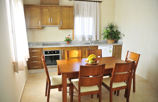 Finca Santa Barbara - Foto 8