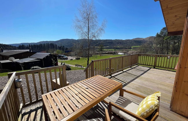 Tayview Lodges - Foto 16