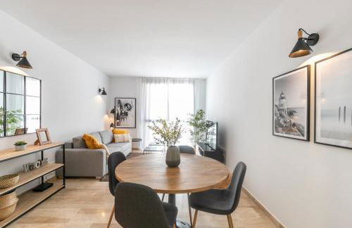 The Orbit Apartments - Photo 10