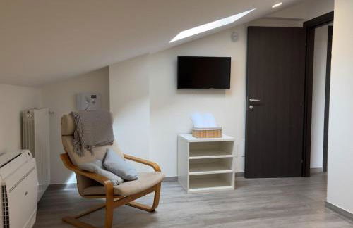 Emma Apartment 135 Mq Free Parking - Photo 13