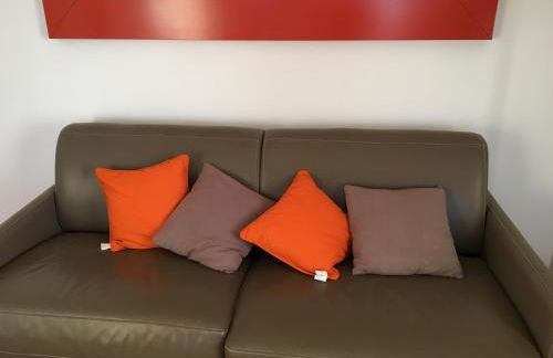 Vue mer panoramique plage 50m Porticcio Corse - Foto 16