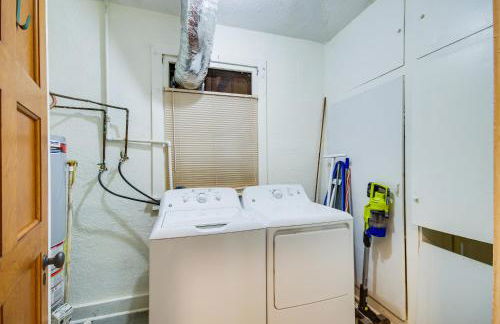 Cozy Jackson Vacation Rental Less Than 1 Mi to University - Foto 20