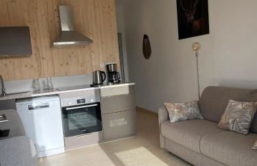 Les gites du champ des oiseaux - Foto 41