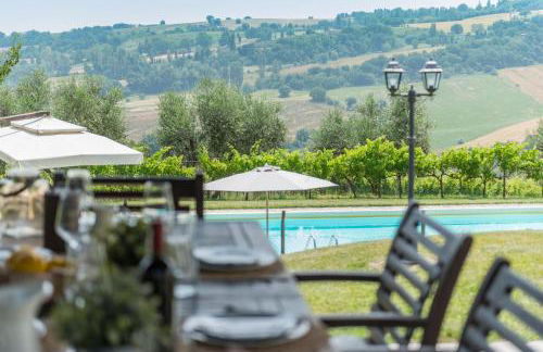 Villa Larissa - Foto 9