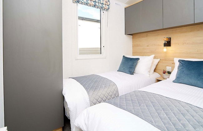 Golden Sands Holiday Park - Foto 18