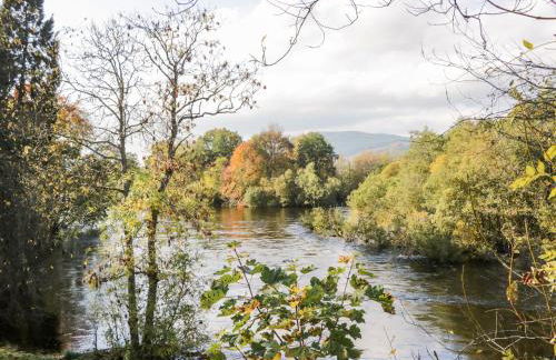 Larch Cottage - Foto 21