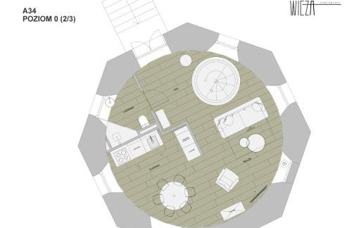 Apartamenty Wieża - Tower Apartments - Foto 36