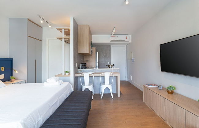 Forma Itaim - Foto 48