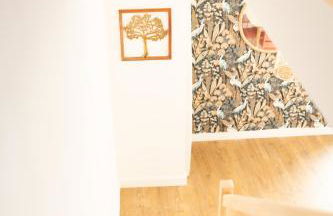 Escapade en Val de Saône T4 familial & jardin - Foto 8