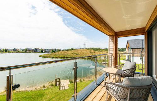 The Lake House Silverlake Dorset SV37. - Photo 4