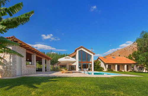 Villa Elva Nafplio - Foto 7