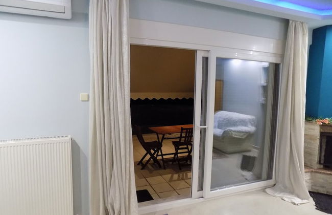 Natalys 2 Bd Gorgeous Apt in Volos - Foto 19