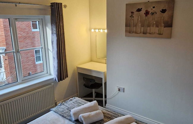 Mayflower Coach House - Foto 4