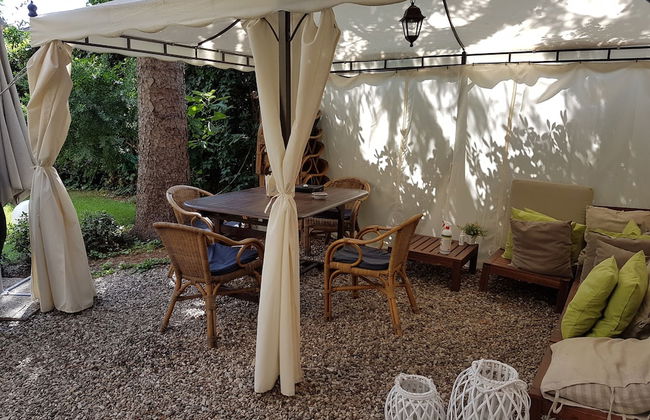 Dimora Aganoor Relais & Gourmet Experience - Foto 42