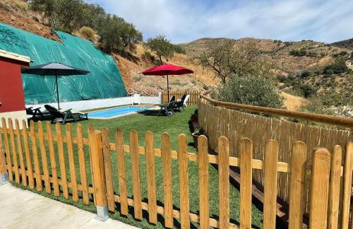 Casa Rural El Burro Bajo - Foto 2