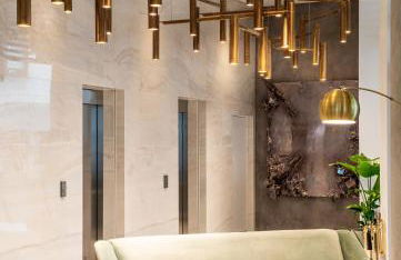 The Gate London City - Foto 14