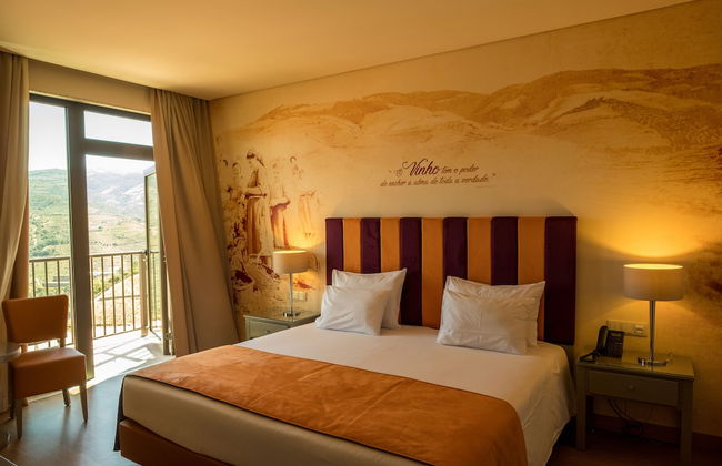 Vila Gale Douro Vineyards Hotel - Foto 27