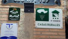 Casa Rural Los Galanes - Foto 2