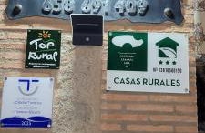 Casa Rural Los Galanes - Foto 2