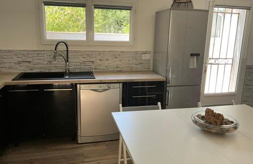 Le petit bastidon gîte à Oppède avec piscine - Foto 4