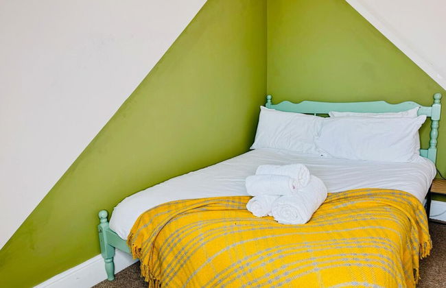 Hyperion in Newmarket - Foto 58