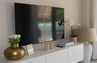 CASA GIA l Luxury apartment Benidorm - Foto 41