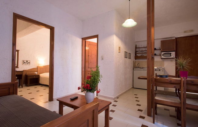 Proimos Apartments - Foto 15