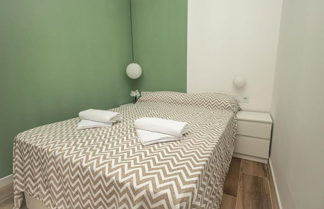 RA Apartamentos Sevilla - Foto 6