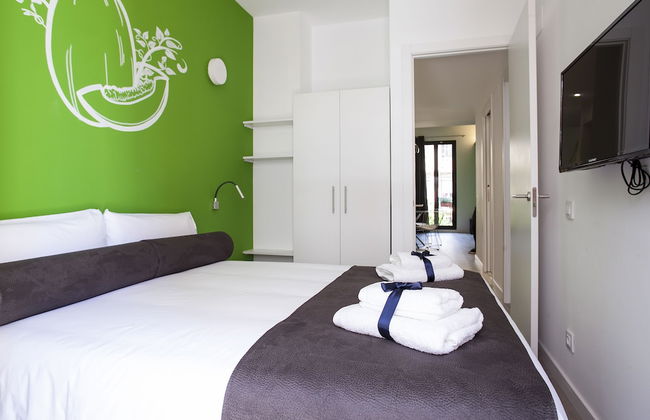 Habitat Apartments ADN - Photo 3