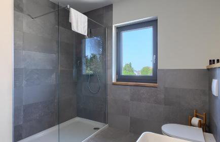 Modern villa Fritula with pool in Vizinada - Foto 29