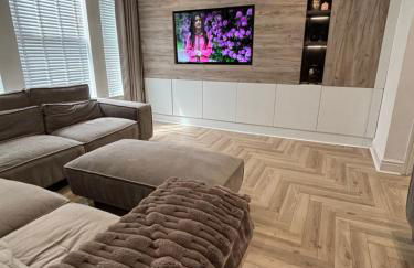 Seaside Retreat Luxury Apartment - Foto 1