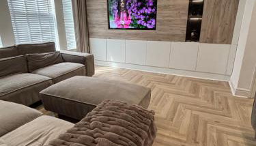 Seaside Retreat Luxury Apartment - Foto 1