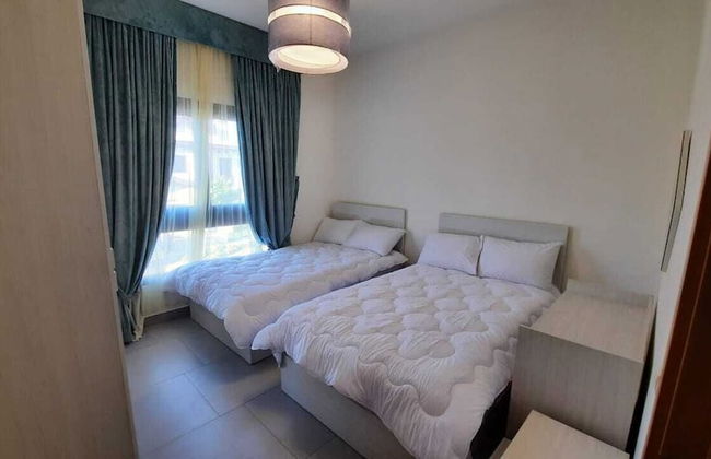 Marassi North Coast Vento View pool - Photo 8