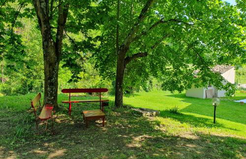 Palazzina nel cuore del Mugello - Foto 23