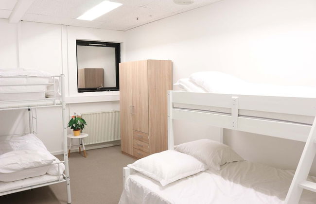 Budget Room Copenhagen - Foto 2