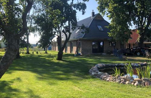 Landhaus 1884 OFC 17 - Foto 11