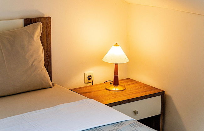 Holiday Home Island Gem - Foto 17