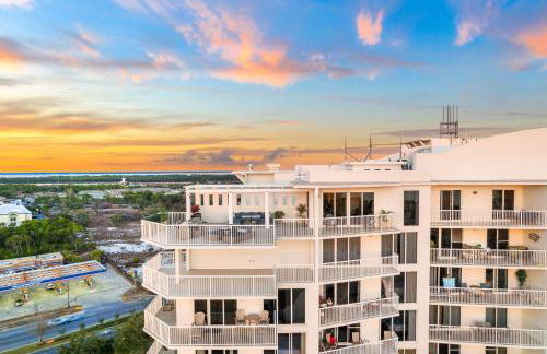 Terrace at Pelican Beach Penthouse - Foto 49