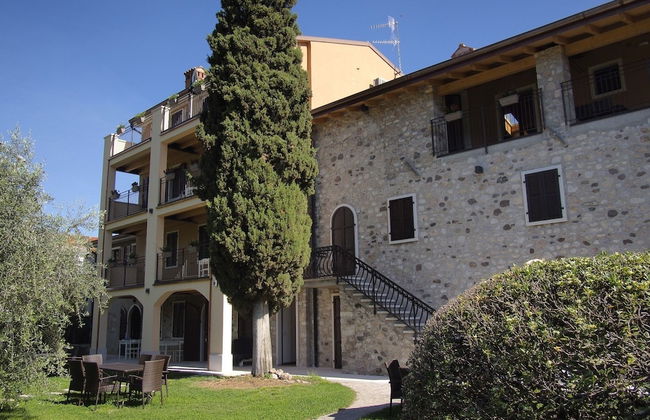 Residence Rustico - Photo 54