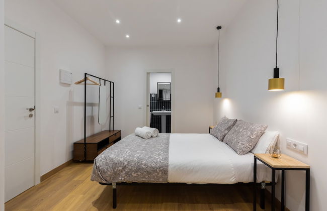 Hotelito Boutique Valencia Estación - Foto 3