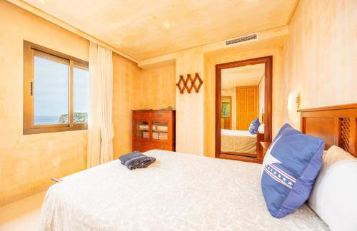 Villa Cala Llamp - Foto 3